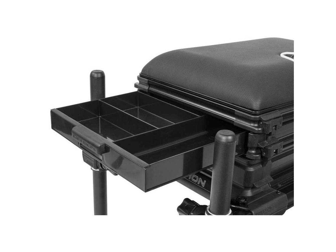 Gaveta Lateral Profunda Inception Pretopreston Innovations