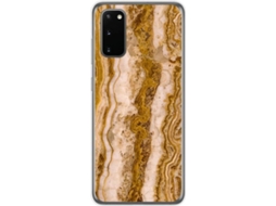 Capa Samsung Galaxy A41 TUMUNDOSMARTPHONE Desenhos Multicor