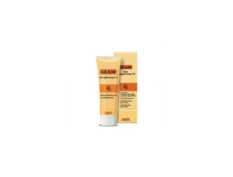 Creme Reafirmante 250Ml Guam