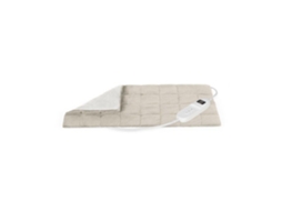 Coussin Aquecido Ponderado Livoo Dos219c Cinza