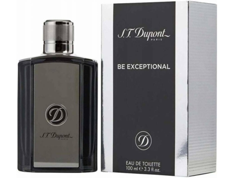Perfume   Be Exceptional Eau de Toilette (100 ml)