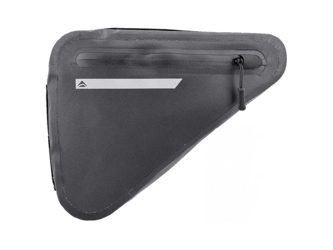 Bolsa Quadro Triangle 3L Pretomerida