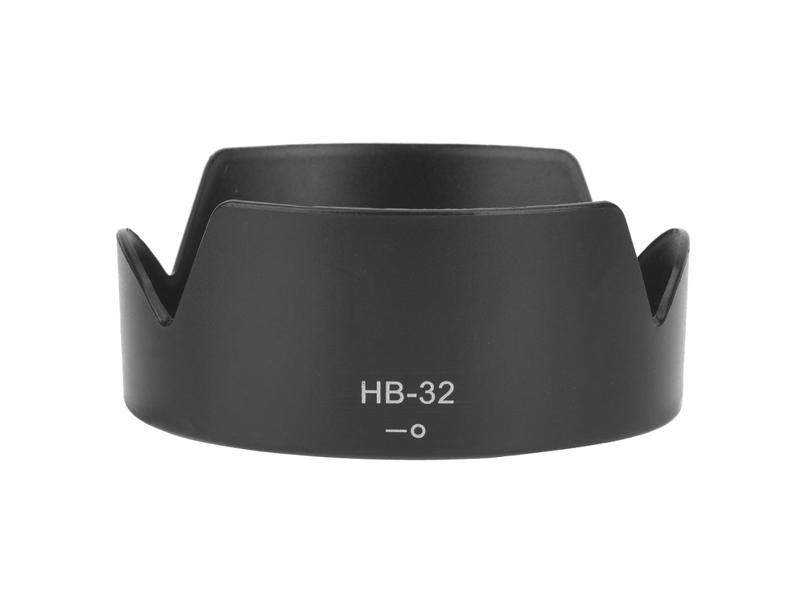 2026 paraguas para Lentes de Cámara, Sombrero de Lente Abs, Protector de Lente para Cámara