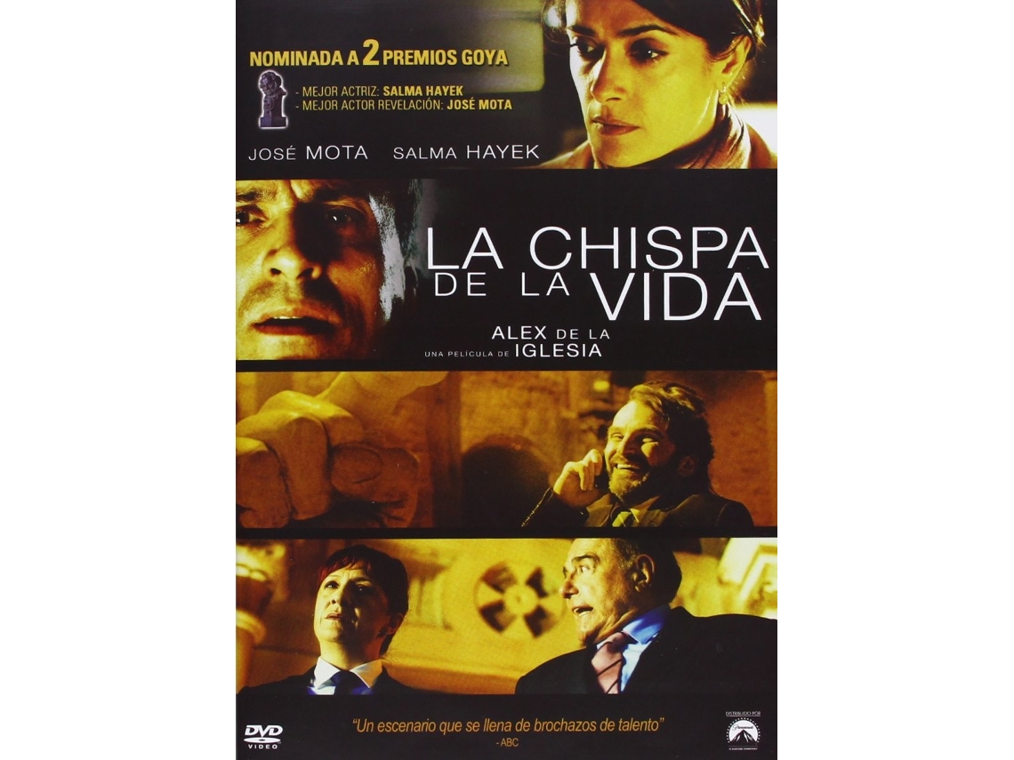La Chispa De La Vida (2011)