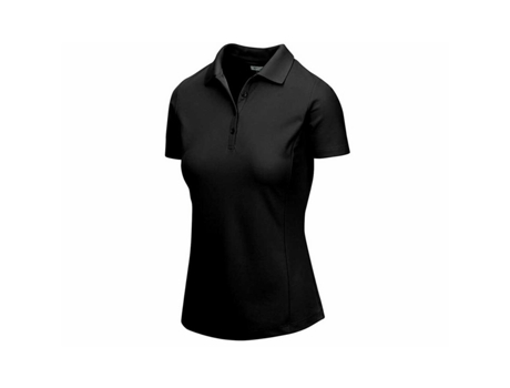 Camisa Pólo Feminina Greg Norman Micro Pique (Tam: XL)