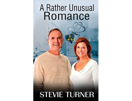 Livro A Rather Unusual Romance de Stevie Turner (Inglês)