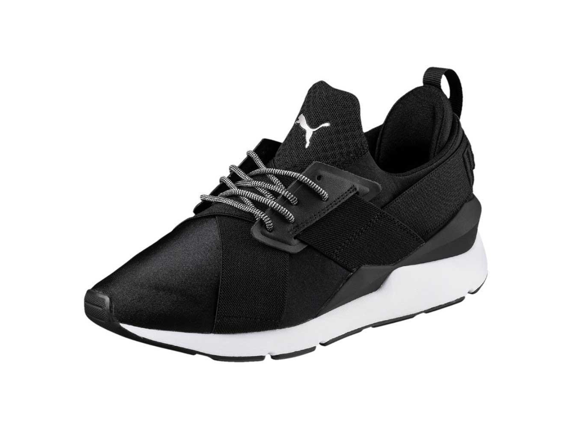 Puma select on sale muse satin ep