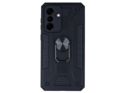 Funda Blindagem com Anel para Samsung Galaxy A57 LA CASA DE LAS CARCASAS