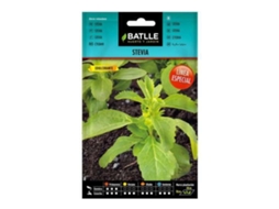 Sementes de estévia BATLLE