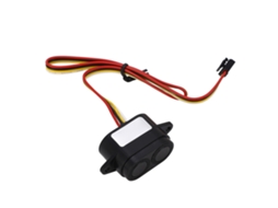 Sensor Ultrassônico IP67 S/MARCA