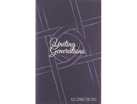 Livro Uniting Generations de Coats e Sherri West (Inglês - Capa Dura)