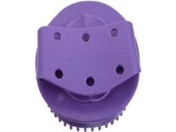 Lurelia Escova De Massagem Corporal Para Banho Diário, Pega Ergonómica, Massagem Suave E Portátil, Uso Diário Suave