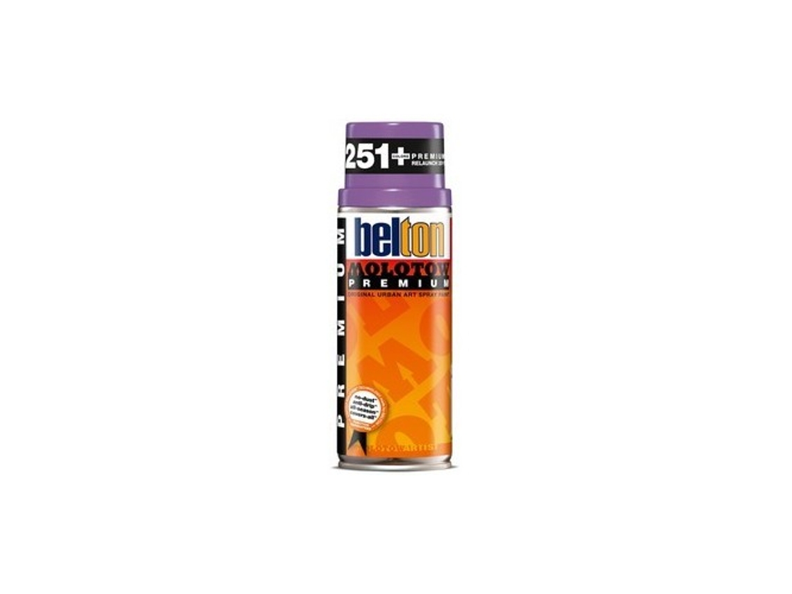 Belton Premium Spray de Cetim 400 Ml