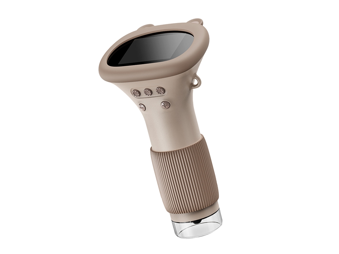Microscópio Infantil 2in1 Digital 1000x Portátil com Câmera | S/MARCA