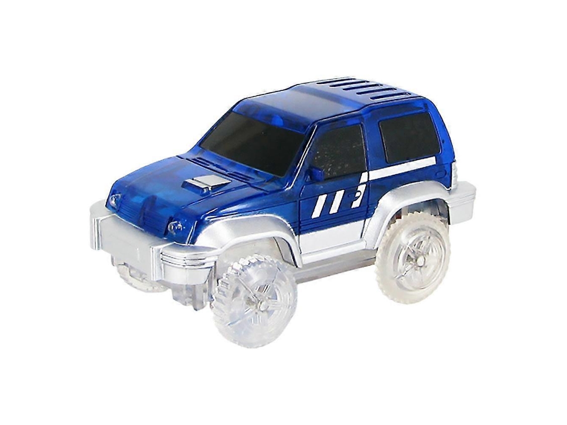 Carro De Brinquedo Elétrico A Pilhas Compacto E Resistente