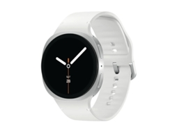 Galaxy Watch8 44mm Bluetooth Plata L330 Samsung (silver)
