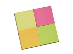 Abas adesivas removíveis e graváveis, abas para livros, abas adesivas coloridas para cadernos Slowmoose