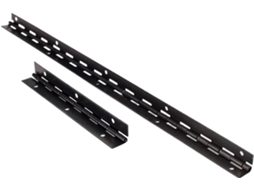 Dobradiça Contínua Para Piano, Dobradiça De Piano Em Ferro Preto, 270 Graus, 1mm De Espessura, 153mm E 380mm, 4 Peças