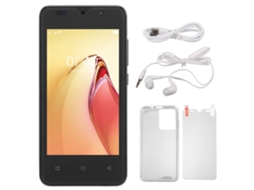 Smartphone LAXISCREED Reno8 Pro Ecrã 4.66" Duplo Sim