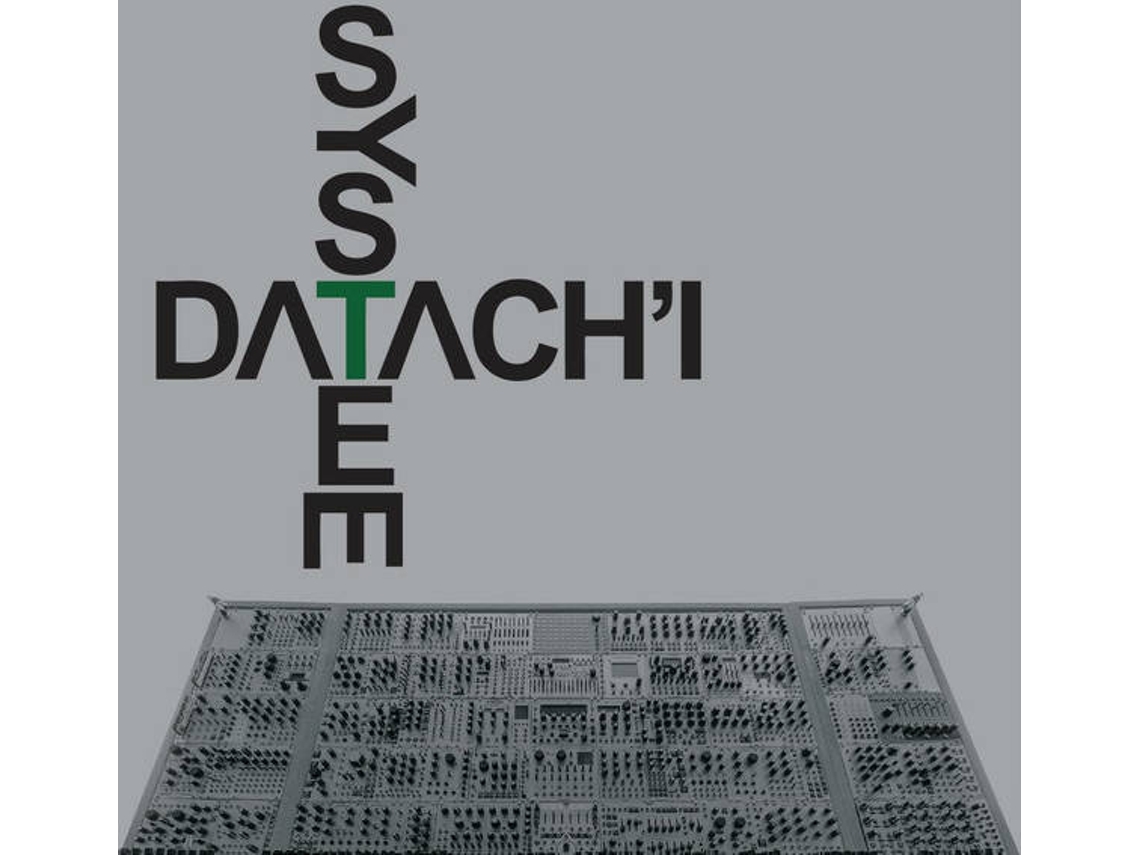 CD Datach'i - System