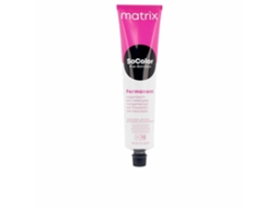 Coloração em Creme Matrix Socolor 5N Castaño Claro 90 Ml