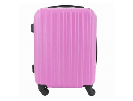 Mala de Cabine ELECCIO BELLA (55x35x20cm - 37 L)