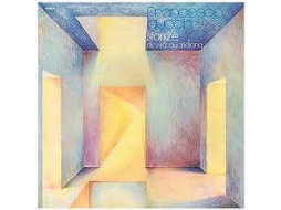 Vinil Francesco Guccini - Stanze (1CDs)