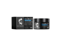 Cera de Cabelo Prata Homem East Moon Volume