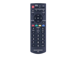 Controle Remoto para Televisão Panasonic N2qayb000820 XIAOMOYU
