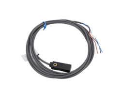 Hkj sensor Indutivo de Proximidade Dc 3 Cabos Npn no para Detecção de Metal Tl w3mc1