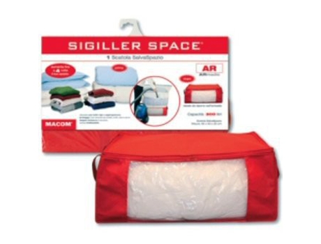 Espaço Macom Siggiler
