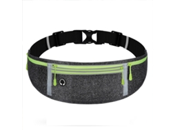 Cinto de Corrida para Celular, Bolsa de Corrida, Pochete para Corrida BRILVIBERA