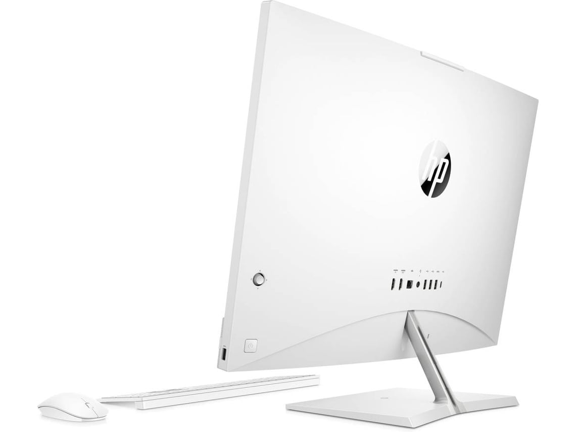 All in one hp pavilion 27 ca1010np 27 intel core i7 12700t ram