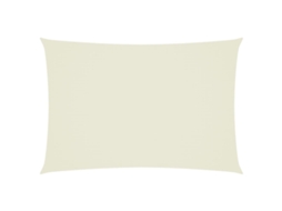 Sun Sail, Sun Sails Vidaxl Creme Tecido (3 X 5 M)