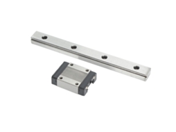 Rail Lineal Mgn15c Acero Deslizante 150mm Para Impresoras 3d Y Máquinas Cnc