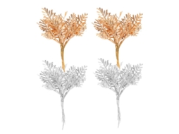 Planta de Simulação 4Pcs ALLINLESS