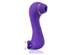 Massajador YIZHOOD Sbp700 Azul
