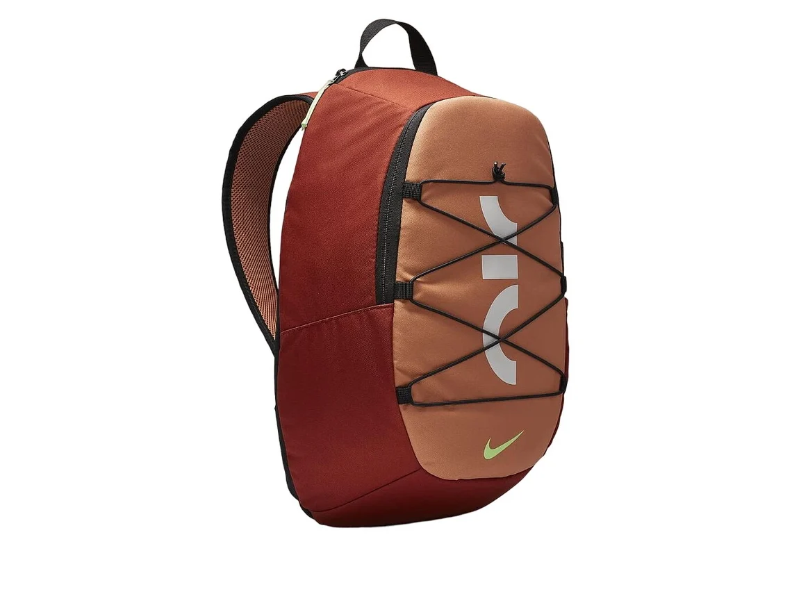 Mochila NIKE Bkpk Dv6246 832 Grená