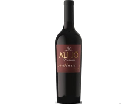 Premium Doc Douro Vinho Tinto Ali Jó
