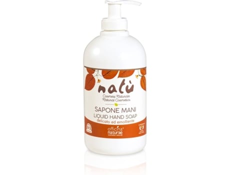 Sabonete  (500 ml)