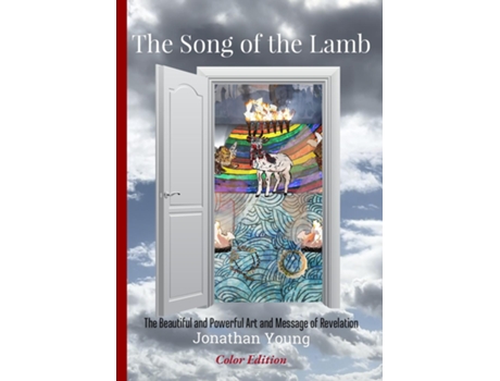 Livro The Song of the Lamb - Color Edition de Jonathan D Young (Inglês)