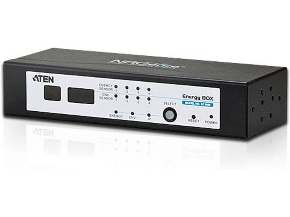 PDU ATEN EC1000