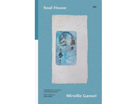Livro Soul House de Mireille Gansel (Inglês)