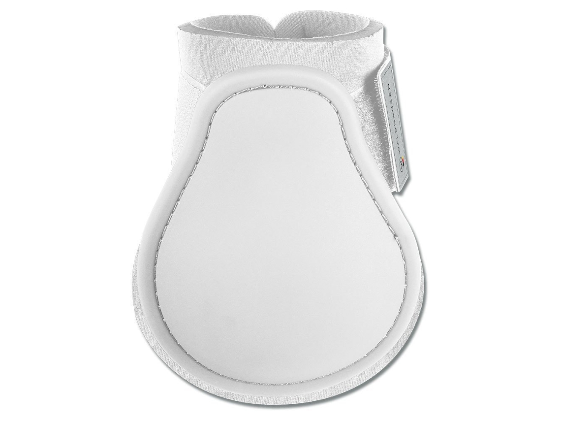 Protectores Traseiros Basic Transparente Ponywaldhausen