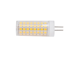 Lâmpada Led G8 de Milho 10w 1000lm Dimmável 102led para Lustre Teto Parede 110v