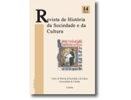 Livro Revista de História da Sociedade e da Cultura. Nº 14