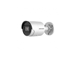 Câmara HIKVISION Ip Ultracompacta - Ir 30M - 8 Mp