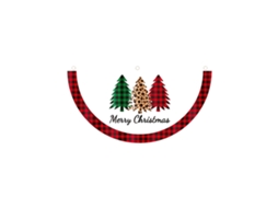 Laxiscreed Clips Flexíveis De Plástico À Prova De Água Para Luzes De Natal Em Árvore, Telhado E Exterior