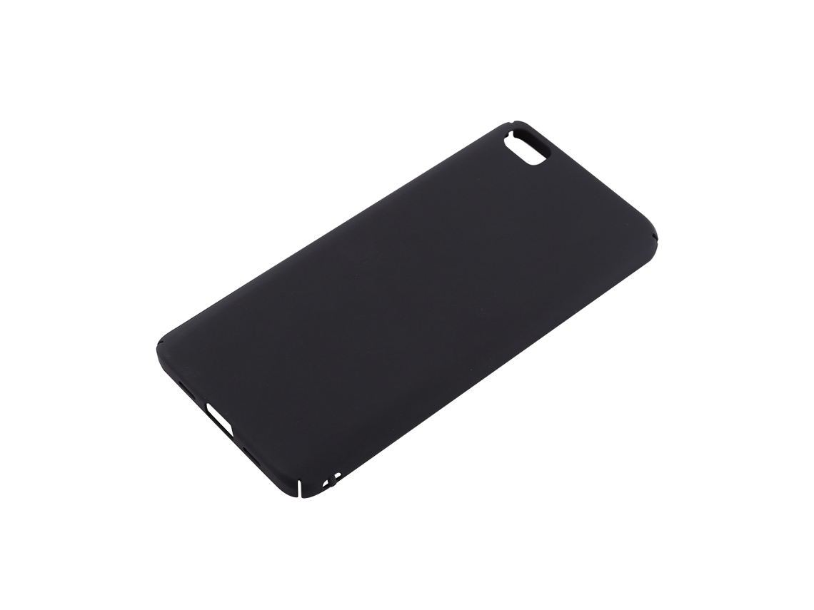 Capa de Telefone EOOCOO (ultra fina, Cobertura Total)