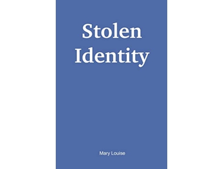 Livro Stolen Identity de Mary Louise (Inglês)